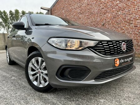 Fiat Tipo SW 1.4i &quot;GARANTIE&quot; benzine/pdc/cruise/euro6/2017