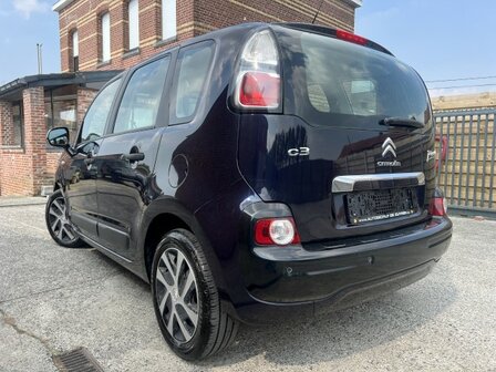 Citroen C3 Picasso 1.4i &quot;1ste Eigenaar&quot; airco/GARANTIE/euro5