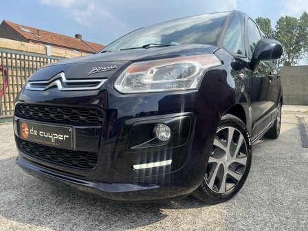 Citroen C3 Picasso 1.4i &quot;1ste Eigenaar&quot; airco/GARANTIE/euro5