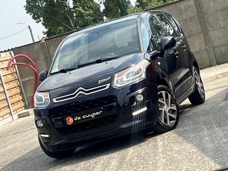 Citroen C3 Picasso 1.4i &quot;1ste Eigenaar&quot; airco/GARANTIE/euro5