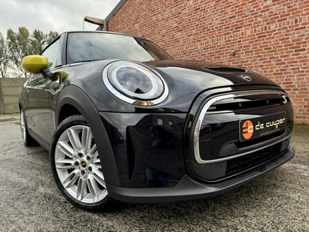 Mini cooper Se &quot;100% elektrisch&quot; Full-option/25000km/2023