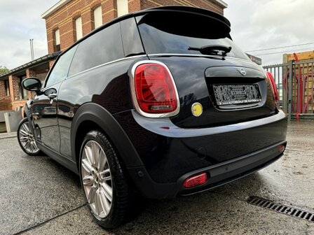 Mini cooper Se &quot;100% elektrisch&quot; Full-option/25000km/2023