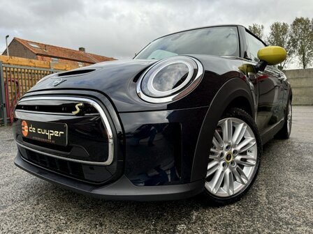 Mini cooper Se &quot;100% elektrisch&quot; Full-option/25000km/2023