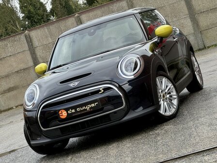 Mini cooper Se &quot;100% elektrisch&quot; Full-option/25000km/2023