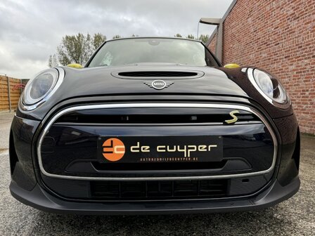 Mini cooper Se &quot;100% elektrisch&quot; Full-option/25000km/2023