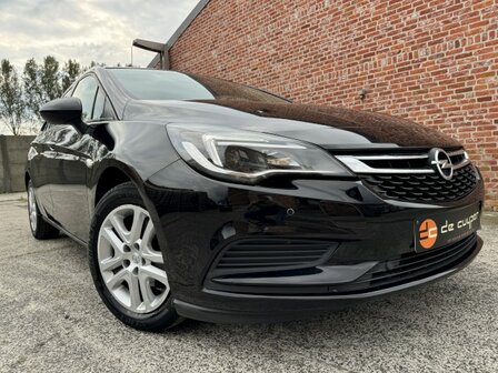 Opel astra 1.0i &quot;SPORTS TOURER&quot; Navi/cruise/pdc/oh-boek/2018