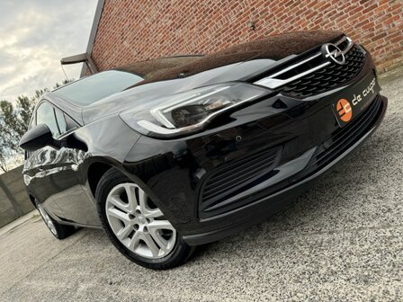 Opel astra 1.0i &quot;SPORTS TOURER&quot; Navi/cruise/pdc/oh-boek/2018