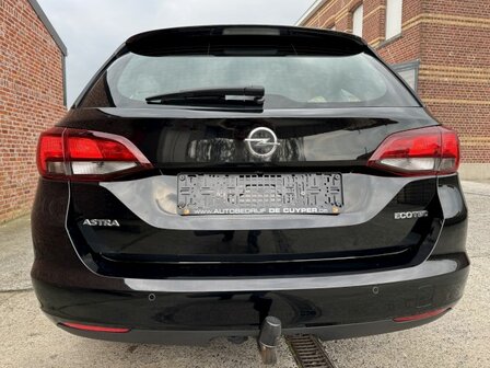 Opel astra 1.0i &quot;SPORTS TOURER&quot; Navi/cruise/pdc/oh-boek/2018