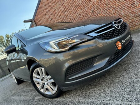 Opel astra 1.0i &quot;75 000km&quot; Navi/cruise/pdc/euro6d/GARANTIE