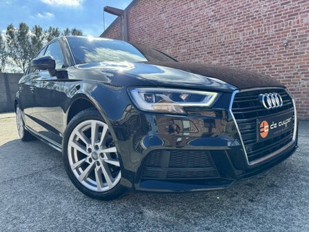 Audi a3 sportback g-tron &quot;75000km&quot; AUTOMAAT/euro6/BTW/2020