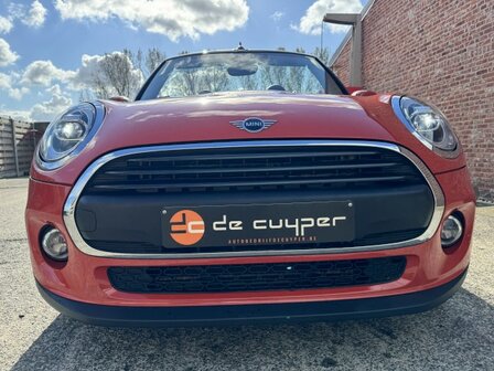 Mini One 1.5i Cabrio&quot;Full-option&quot;Virtualcockpit/70000Km/2021