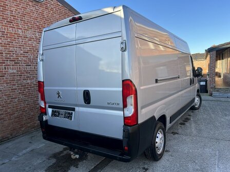 Peugeot Boxer &quot;1ste EIGENAAR&quot; camera/Navi/trekhaak/85 000km