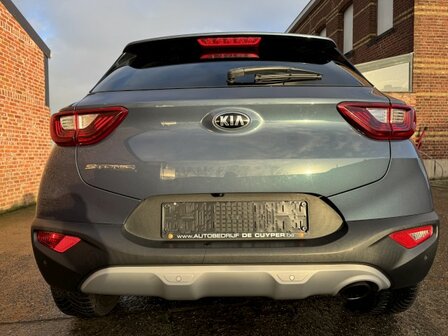 Kia stonic 1.4i &quot;55 000km&quot; Navi/pdc/cruise/1steeigenaar/2020