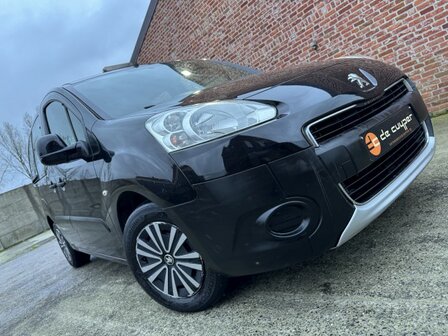 Peugeot Partnet 1.6i &quot;1STE eigenaar&quot; Airco/GARANTIE/benzine