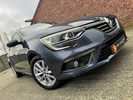 Renault Megane 1.4i &quot;GRANDTOUR&quot; camera/Navi/oh-boek/pdc/2020