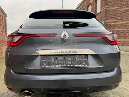 Renault Megane 1.4i &quot;GRANDTOUR&quot; camera/Navi/oh-boek/pdc/2020