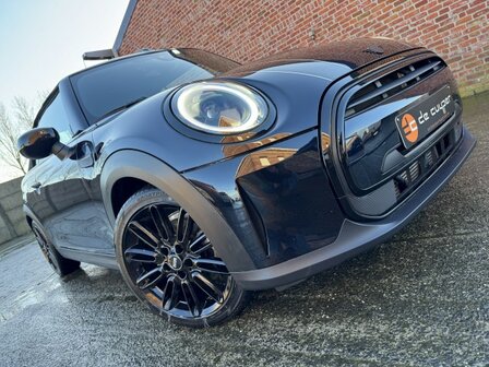 Mini Cooper carbio 1.5I &quot;AUTOMAAT&quot; Full-option/25 000km/2023