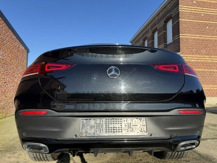 Mercedes Gle 350de coup&eacute; &quot;AMG-pack&quot; full-option/HYBRIDE/2021