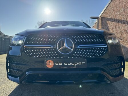 Mercedes Gle 350de coup&eacute; &quot;AMG-pack&quot; full-option/HYBRIDE/2021