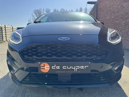 Ford Fiesta &quot;ST-line&quot; fulloption/45000km/140pk/1steeig/2020