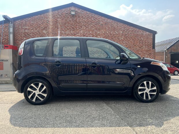 Citroen C3 Picasso 1.4i "1ste Eigenaar" airco/GARANTIE/euro5