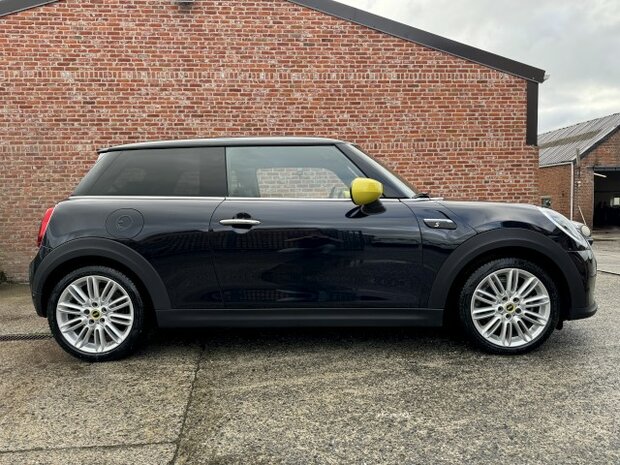 Mini cooper Se "100% elektrisch" Full-option/25000km/2023