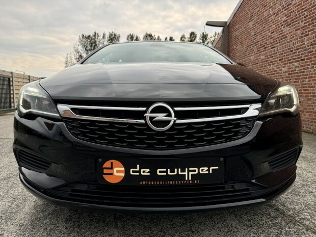 Opel astra 1.0i "SPORTS TOURER" Navi/cruise/pdc/oh-boek/2018