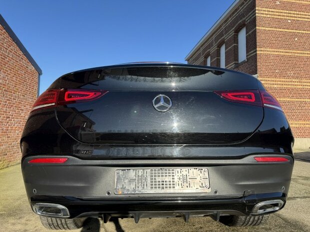 Mercedes Gle 350de coupé "AMG-pack" full-option/HYBRIDE/2021