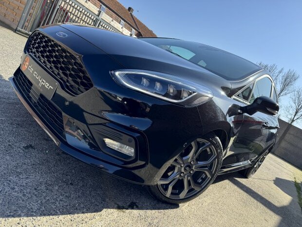 Ford Fiesta "ST-line" fulloption/45000km/140pk/1steeig/2020