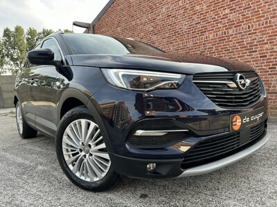 Opel GrandlandX 1.2i 